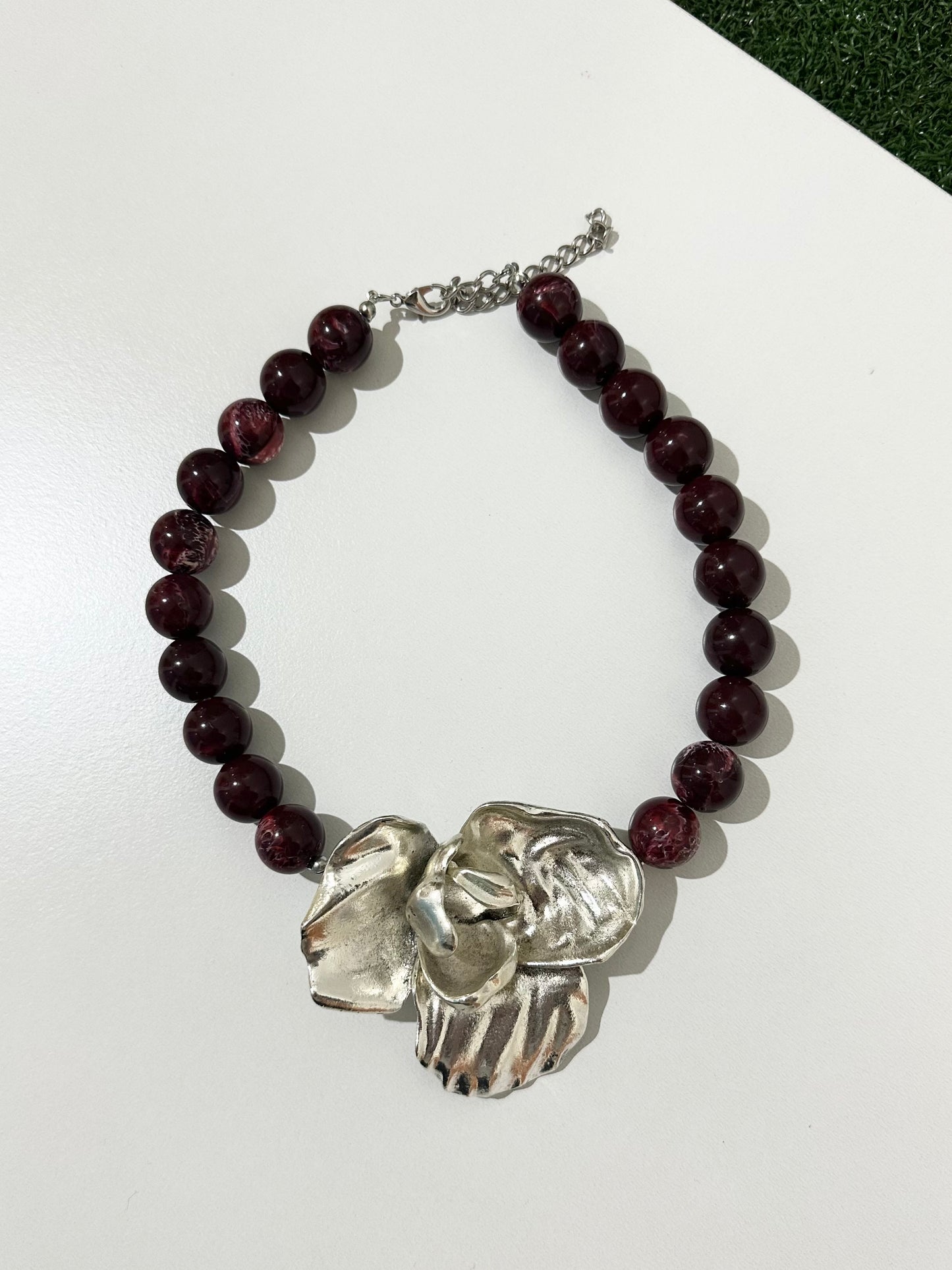 Muse Necklace