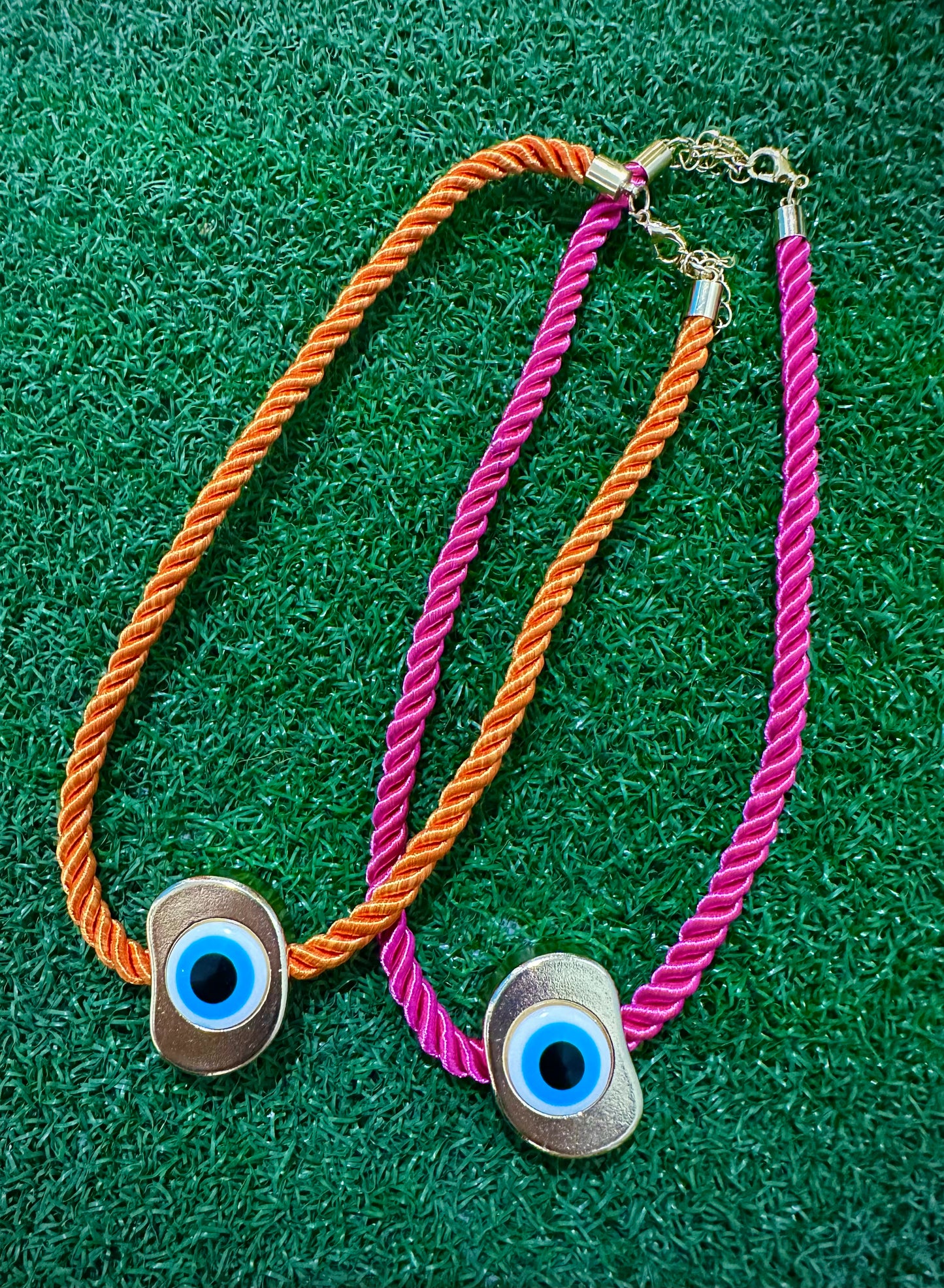 Eye Spy Necklace