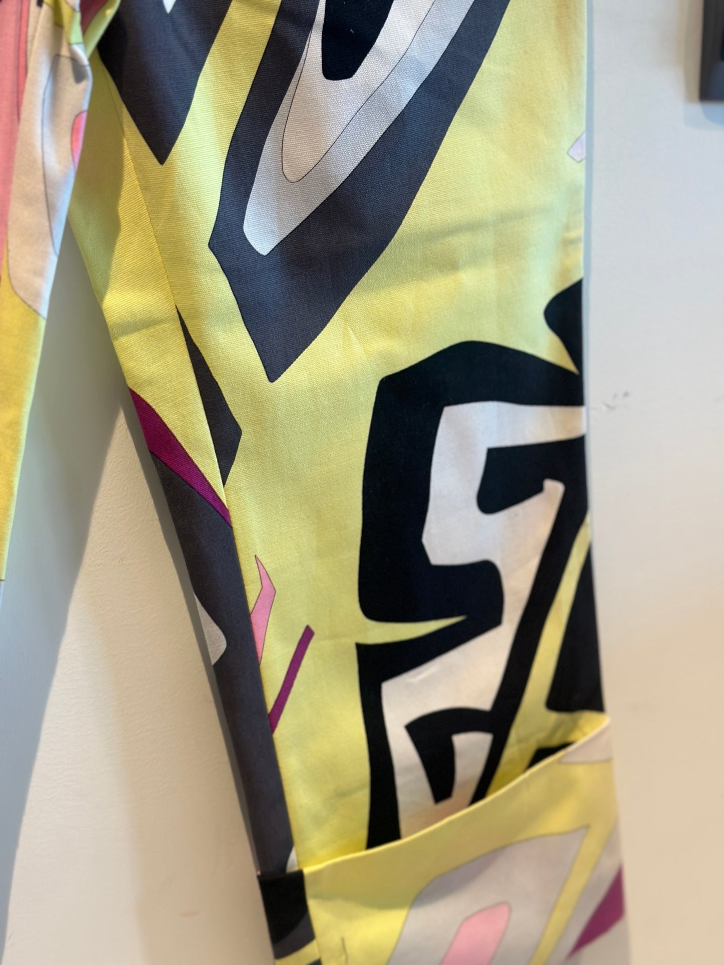 NEW! Emilio Pucci Capri