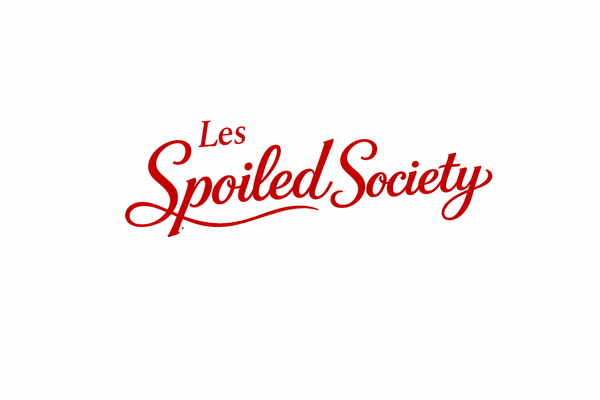 LES SPOILED SOCIETY