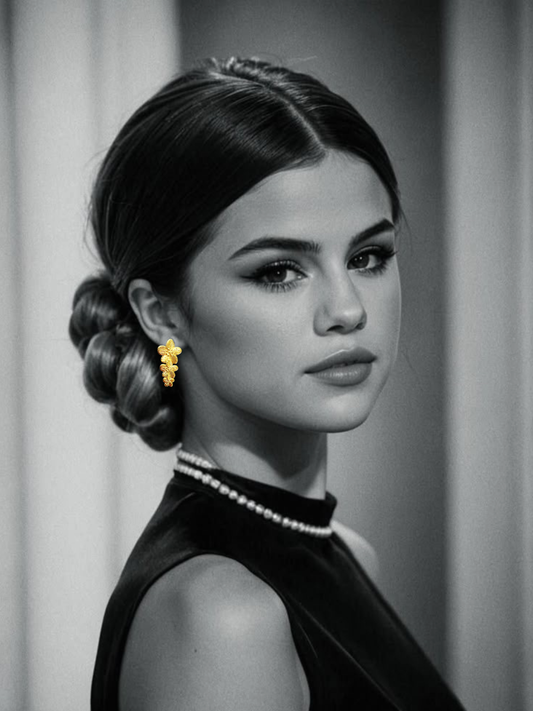 Bloom Earrings