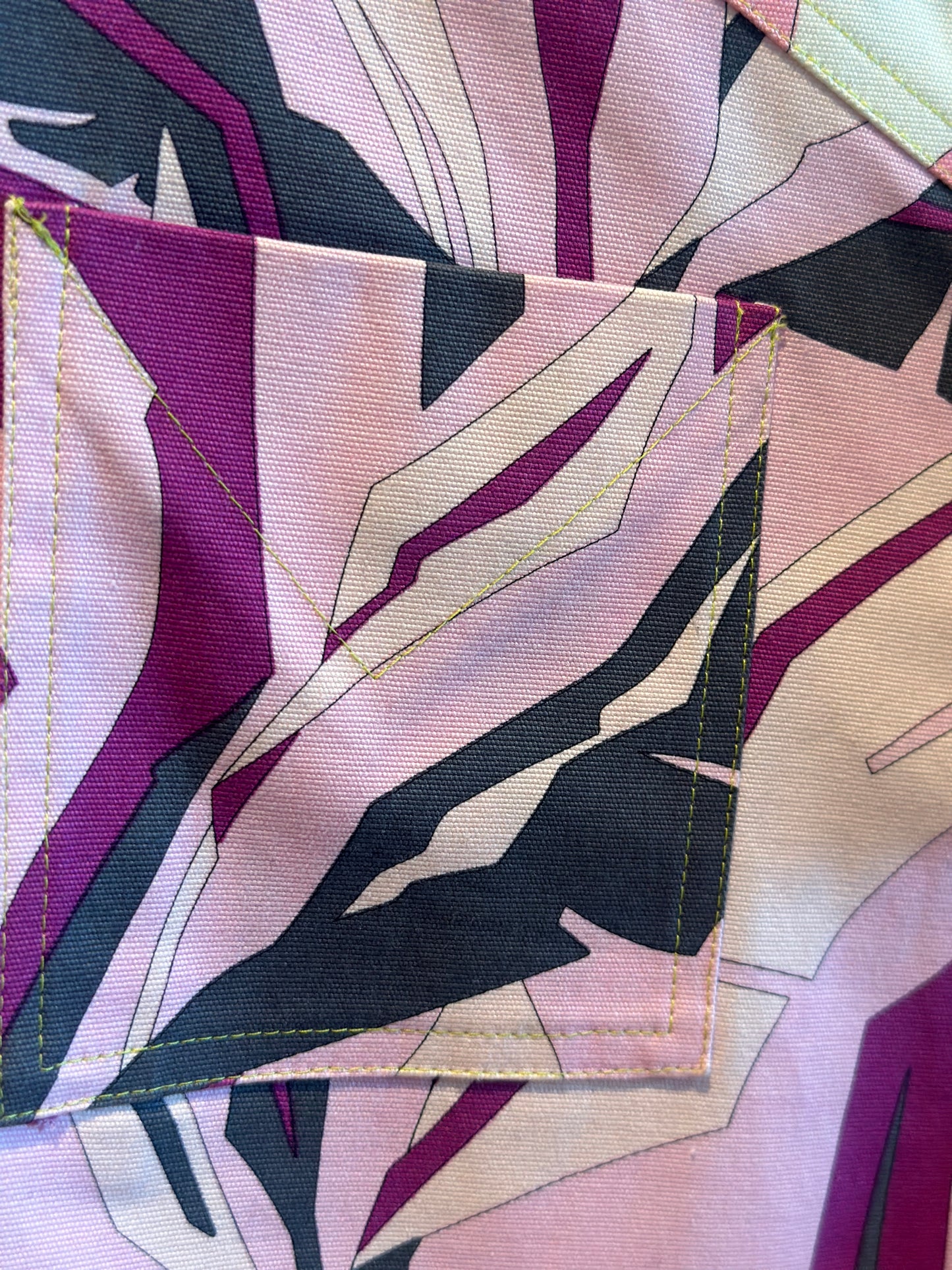 NEW! Emilio Pucci Capri