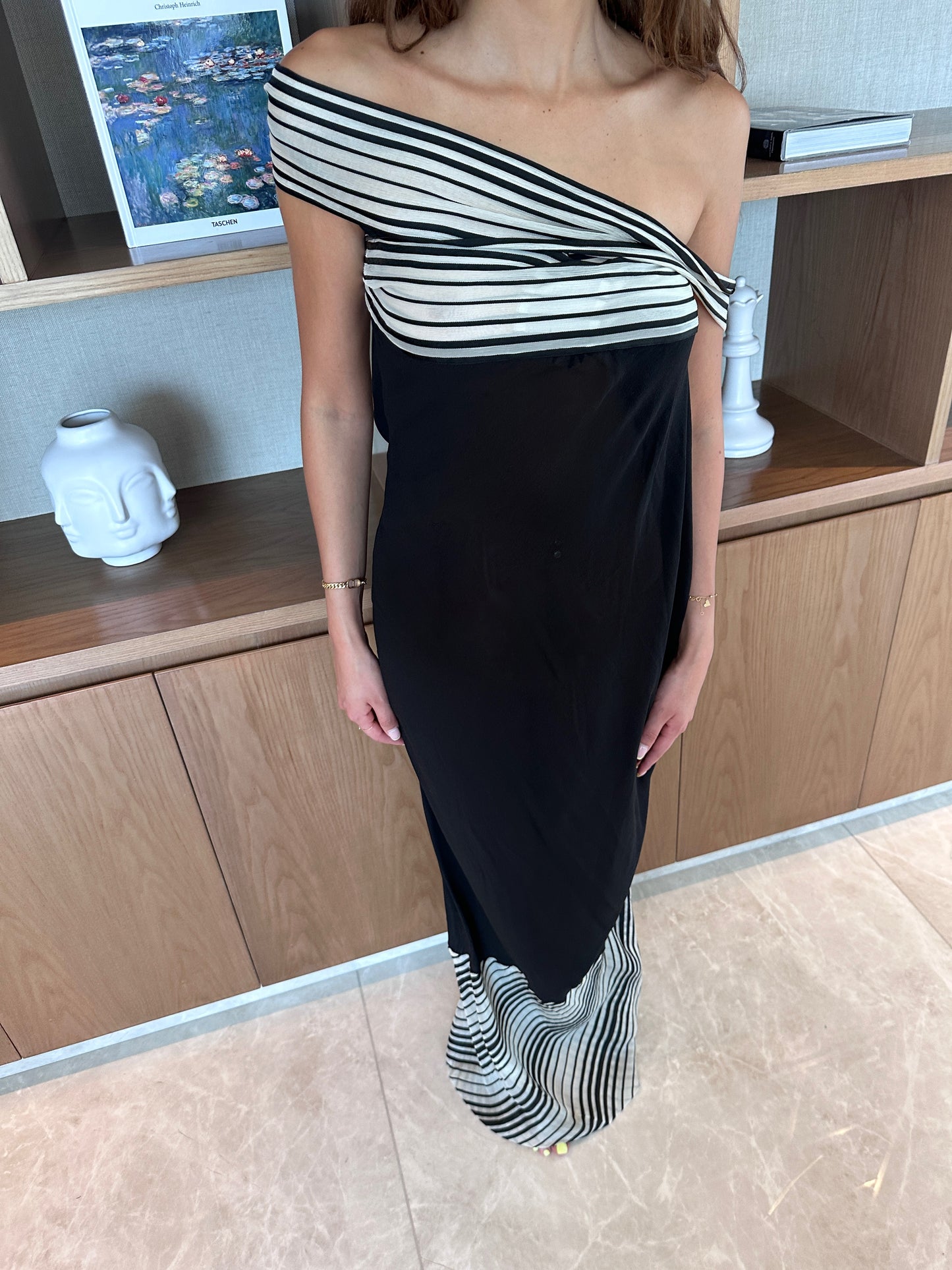 2000s Jean Paul Gaultier MultiWear Dress