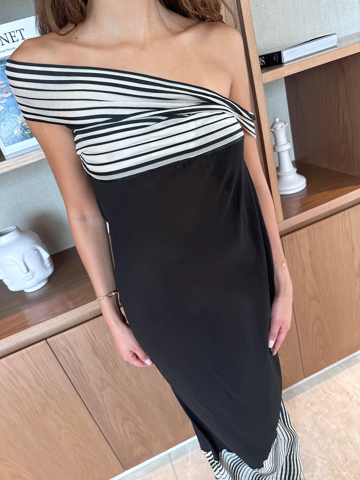 2000s Jean Paul Gaultier MultiWear Dress