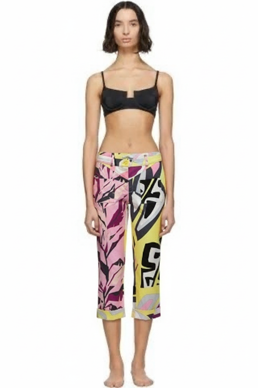 NEW! Emilio Pucci Capri