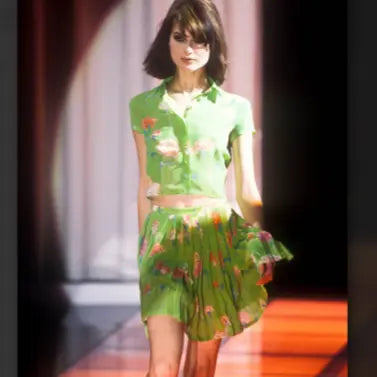 ISTANTE S/S 96 SET