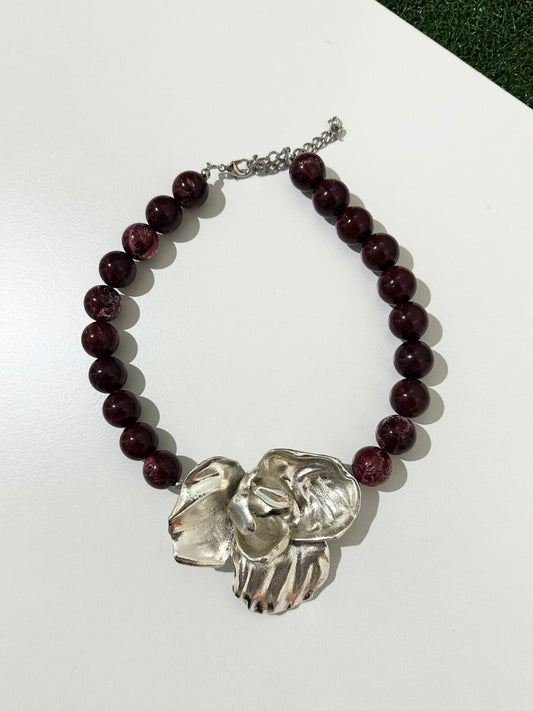 Muse Necklace