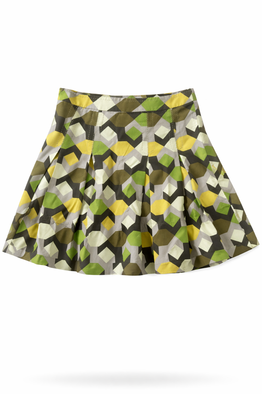 Marc by Marc Jacobs Mini Skirt