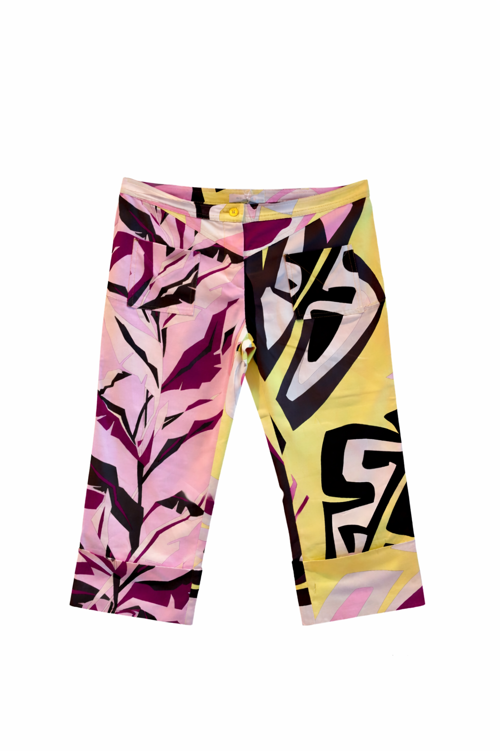 NEW! Emilio Pucci Capri