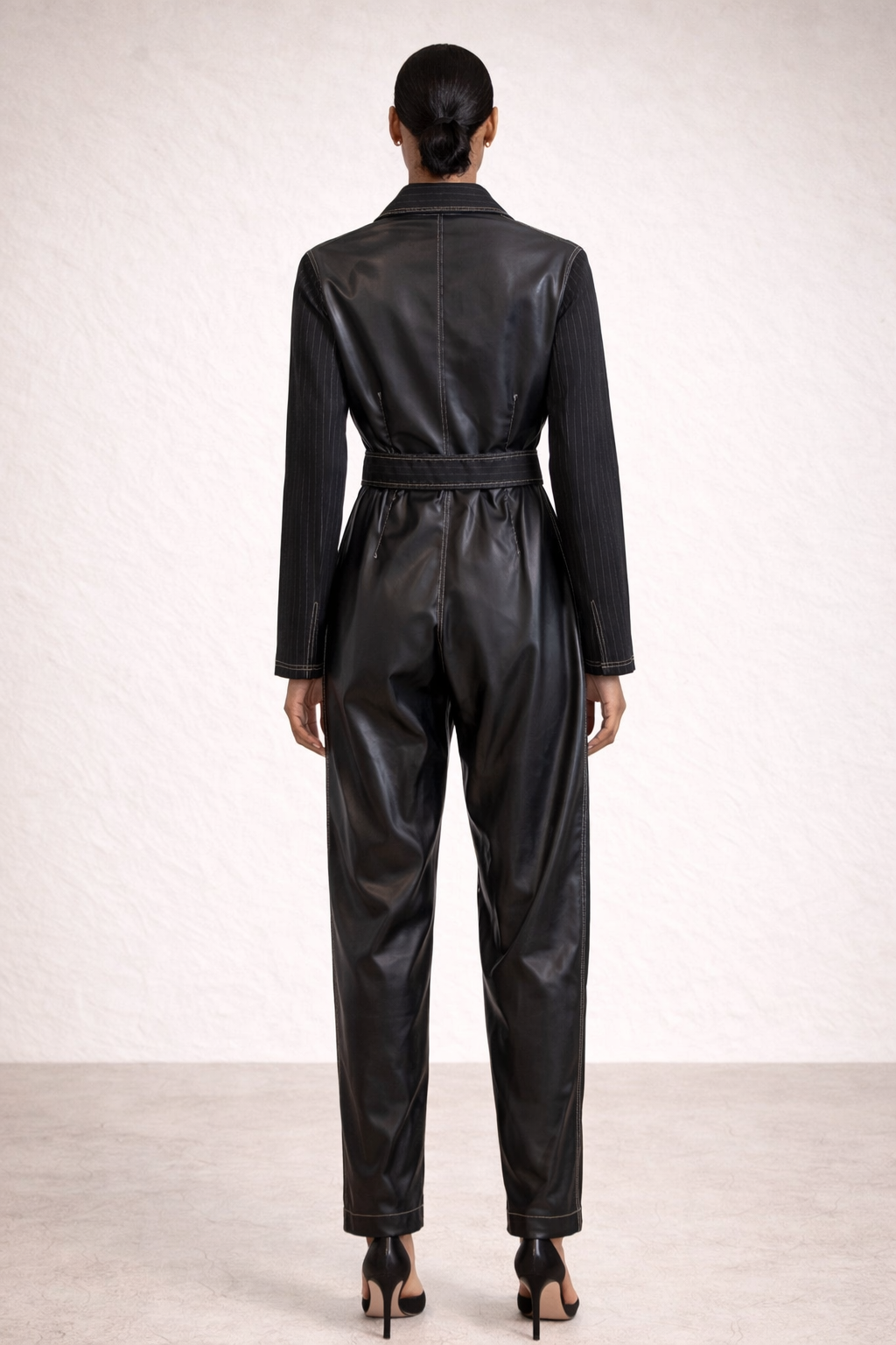 Jean Paul Gaultier Jumpsuit